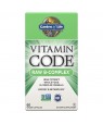 Vitamín B-Komplex - RAW Vitamin Code - 60 kapslí